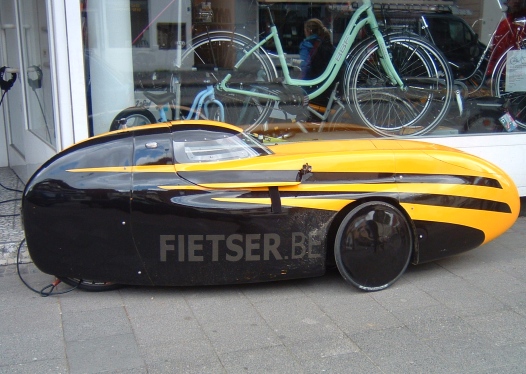 Fietser.be
spotted in Münster, Germany