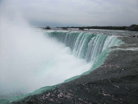 Niagara Falls